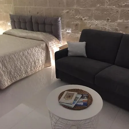 Recinto Antico Sweet 2* Matera