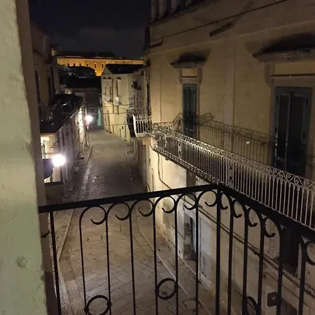 Bed & Breakfast Recinto Antico Sweet Matera