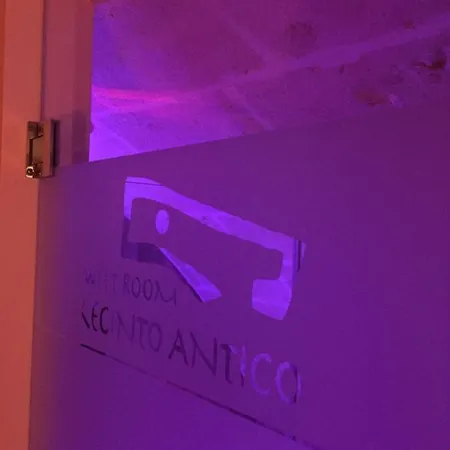 Bed & Breakfast Recinto Antico Sweet