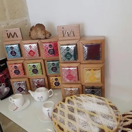 Bed & Breakfast Recinto Antico Sweet