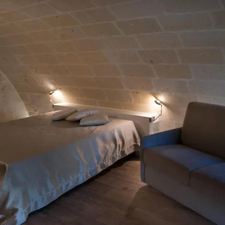 Recinto Antico Sweet B&B