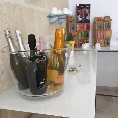 Bed & Breakfast Recinto Antico Sweet