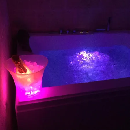 B&B Recinto Antico Sweet 2*