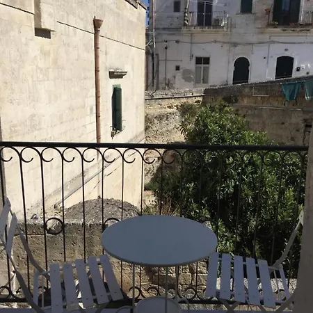 B&B Recinto Antico Sweet