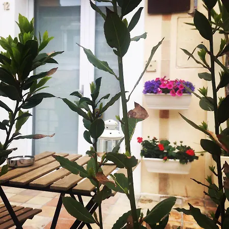 B&B Recinto Antico Sweet