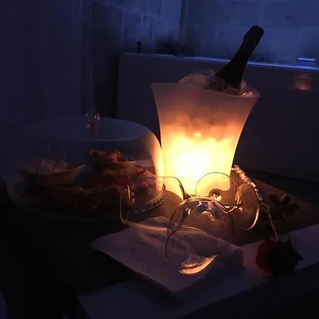 Recinto Antico Sweet Bed & Breakfast Matera