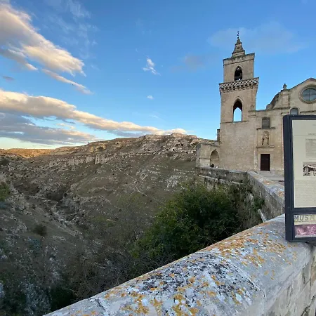 Recinto Antico Sweet B&B