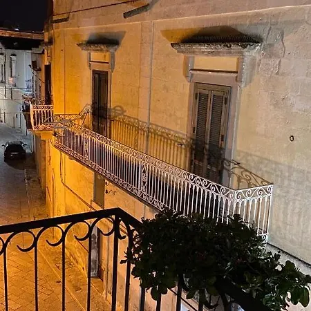 B&B Recinto Antico Sweet