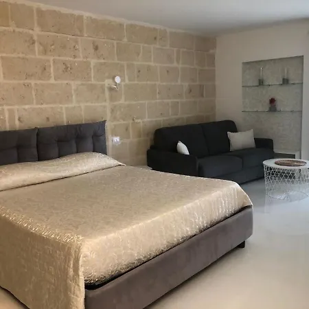 Recinto Antico Sweet B&B 2*