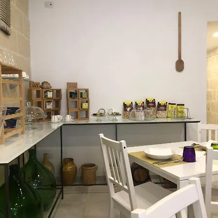 Bed & Breakfast Recinto Antico Sweet