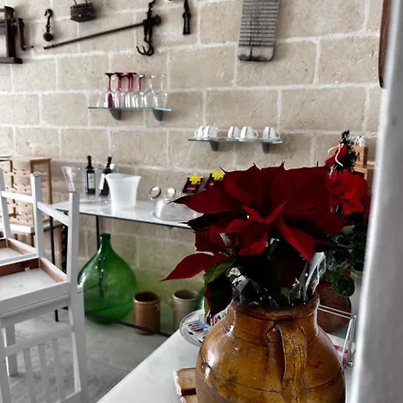 B&B Recinto Antico Sweet 마테라