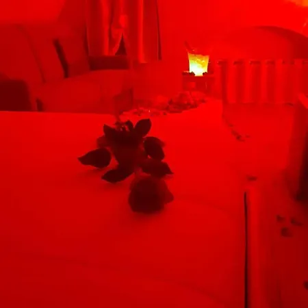 Recinto Antico Sweet B&B 마테라