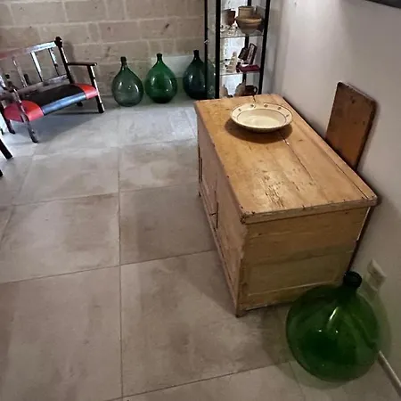 B&B Recinto Antico Sweet 2*