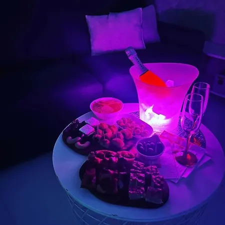 B&B Recinto Antico Sweet 2*