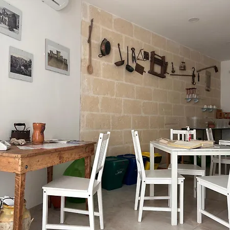 Recinto Antico Sweet B&B